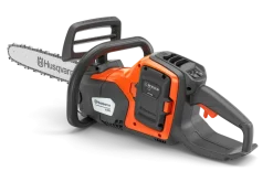 Tronçonneuse à batterie 230i + batterie + chargeur HUSQVARNA