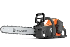 Tronçonneuse à batterie 242i + batterie + chargeur HUSQVARNA