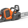 Tronçonneuse à batterie 240i + batterie + chargeur HUSQVARNA