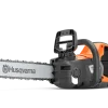 Tronçonneuse à batterie 242i (produit seul) HUSQVARNA