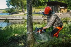 Tronçonneuse à batterie 242i (produit seul) HUSQVARNA