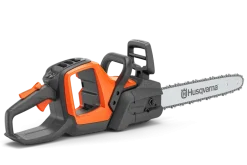 Tronçonneuse à batterie 242i (produit seul) HUSQVARNA