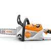 Tronçonneuse à batterie MSA80 C-B STIHL