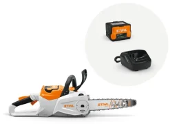 Tronçonneuse à batterie MSA80 C-B STIHL