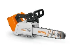 Tronçonneuse à batterie MSA220 T 35cm (produit seul) STIHL