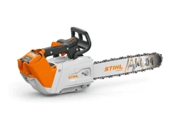 Tronçonneuse à batterie MSA220 T 35cm (produit seul) STIHL