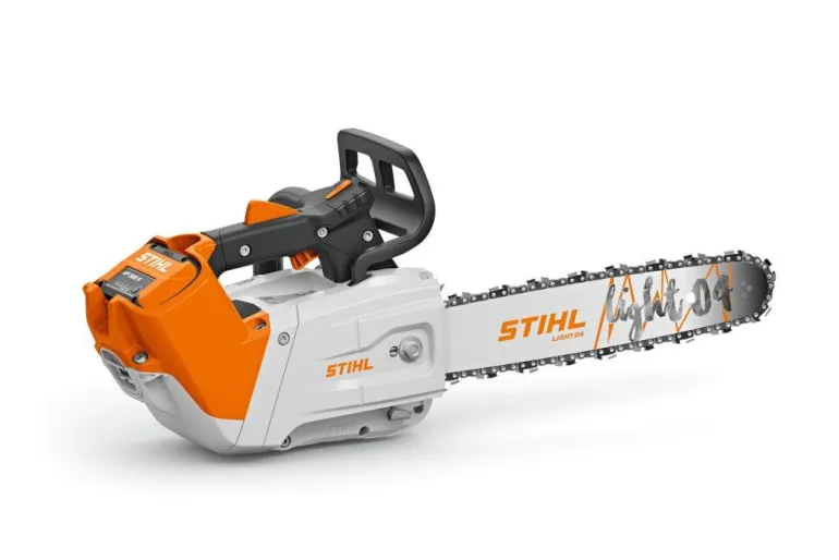 Tronçonneuse à batterie MSA220 T 35cm (produit seul) STIHL