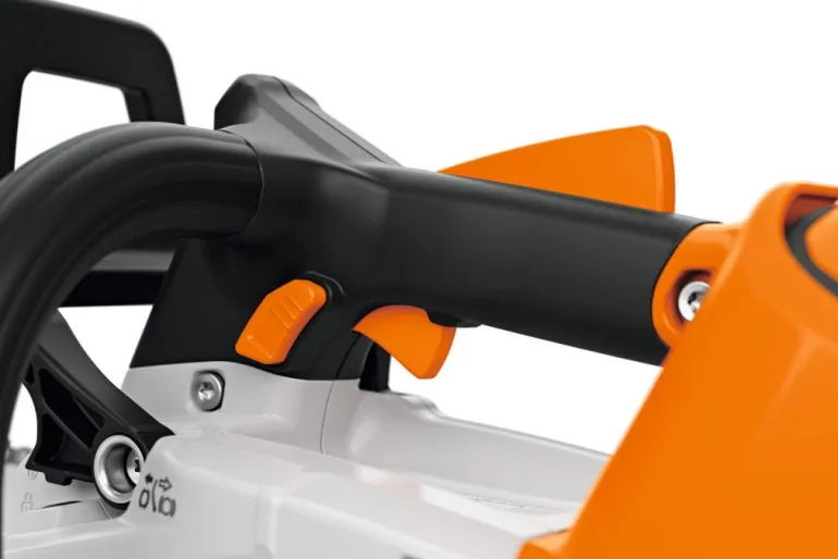 Tronçonneuse à batterie MSA190 T LIGHT 35 3/8 (produit seul)