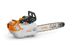 Tronçonneuse à batterie MSA190 T LIGHT 30 3/8 (produit seul)