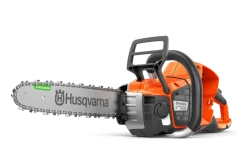 Tronçonneuse à batterie professionnelle 542i XP 35cm SP21G