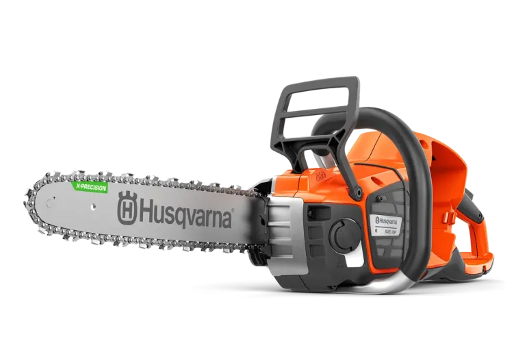 Tronçonneuse à batterie professionnelle 542i XP 35cm SP21G