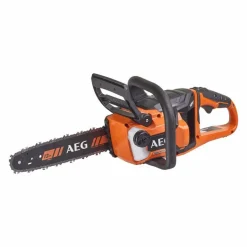 Tronçonneuse brushless 18V AEG