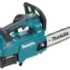 Tronçonneuse d'élagage XGT 40V 25cm + batt + chargeur MAKITA