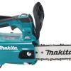 Tronçonneuse d'élagage XGT 40V 25cm + batt + chargeur MAKITA