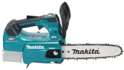 Tronçonneuse d'élagage XGT 40V 25cm MAKITA