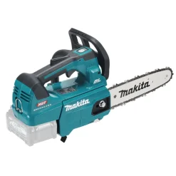Tronçonneuse d'élagage XGT 40V 25cm MAKITA