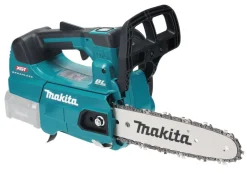 Tronçonneuse d'élagage XGT 40V 25cm MAKITA