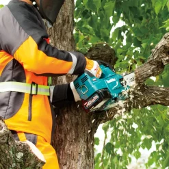 Tronçonneuse d'élagage XGT 40V 25cm MAKITA