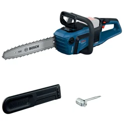 Tronçonneuse sans-fil GKE 18V-40 (produit seul) BOSCH PRO