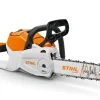 Tronçonneuse sur batterie MSA 220 C-B (produit seul) STIHL