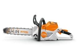 Tronçonneuse sur batterie MSA 220 C-B (produit seul) STIHL