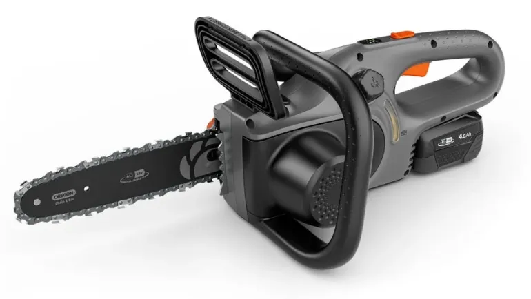 Tronçonneuse sur batterie PowerSaw 250/18V + batterie