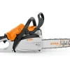 Tronçonneuse thermique MS 172 C-BE - 35 cm STIHL
