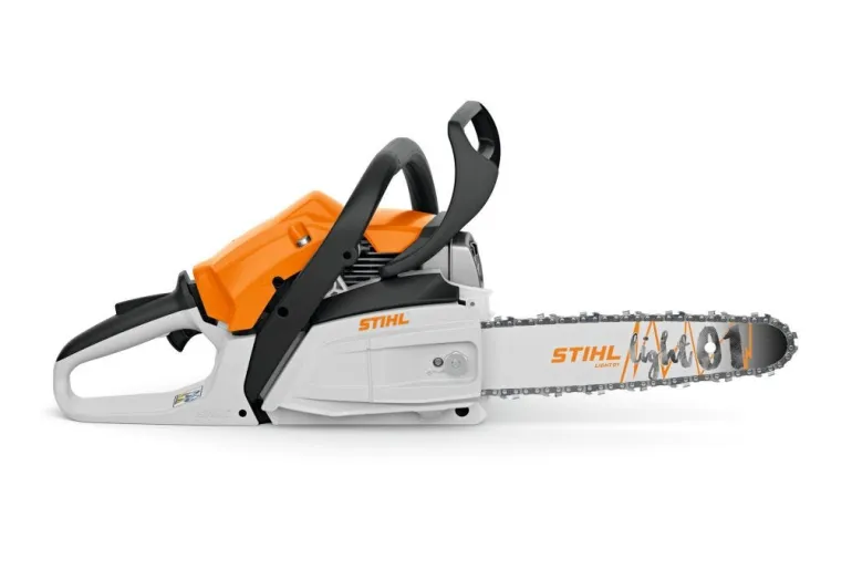 Tronçonneuse thermique MS 172 C-BE - 35 cm STIHL