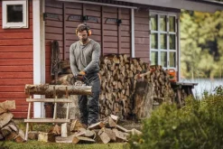 Tronçonneuse thermique MS 172 C-BE - 35 cm STIHL