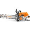 Tronçonneuse thermique MS400 C-M LIGHT 50cm STIHL
