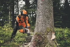 Tronçonneuse thermique MS400 C-M LIGHT 50cm STIHL