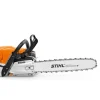 Tronçonneuse thermique MS400 C-M + lime hexa 36RM STIHL