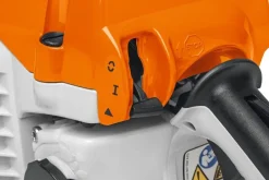 Tronçonneuse thermique MS 261 C-M STIHL