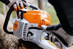 Tronçonneuse thermique MS 261 C-M STIHL