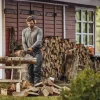 Tronçonneuse thermique MS 172 - 35 cm STIHL