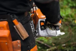 Tronçonneuse thermique MS500I 50cm Rollo STIHL