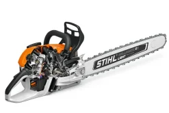 Tronçonneuse thermique MS500I 50cm Rollo STIHL
