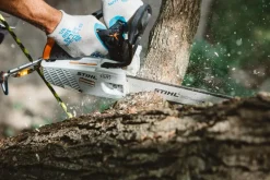 Tronçonneuse thermique MS194 T 35cm 32cm3 STIHL
