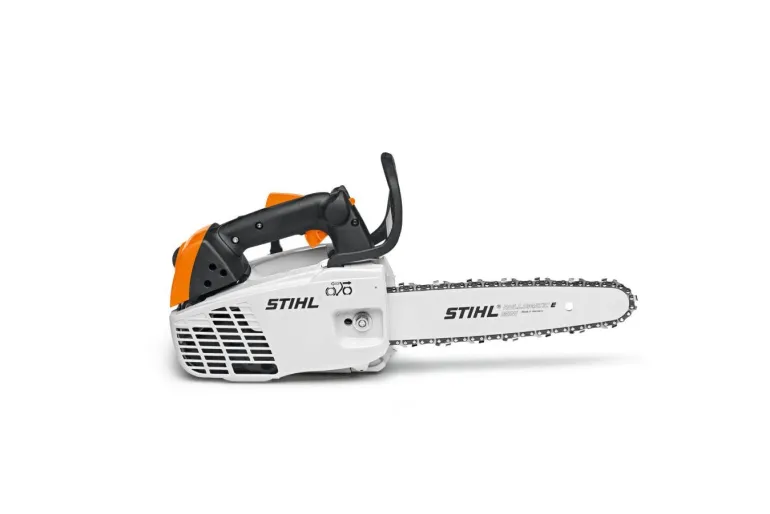 Tronçonneuse thermique MS194 T 35cm 32cm3 STIHL