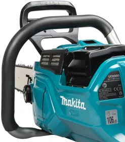 Tronçonneuse XGT UC030GZ Li-Ion 40V 50cm (pdt seul) MAKITA