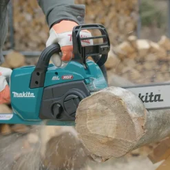 Tronçonneuse XGT 40V 35cm MAKITA