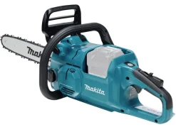 Tronçonneuse XGT 40V 35cm MAKITA