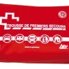 Trousse de secours auto