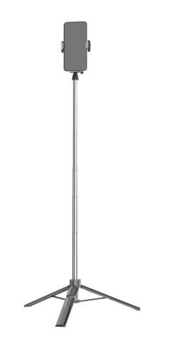 Trépied 150 cm fonction Bluetooth
