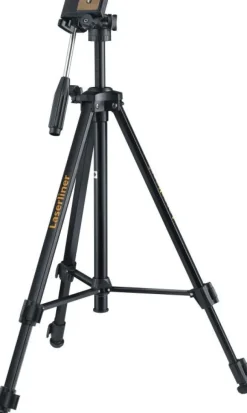 Trépied photo FixPod 155 cm LASERLINER