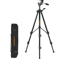 Trépied photo FixPod 155 cm LASERLINER