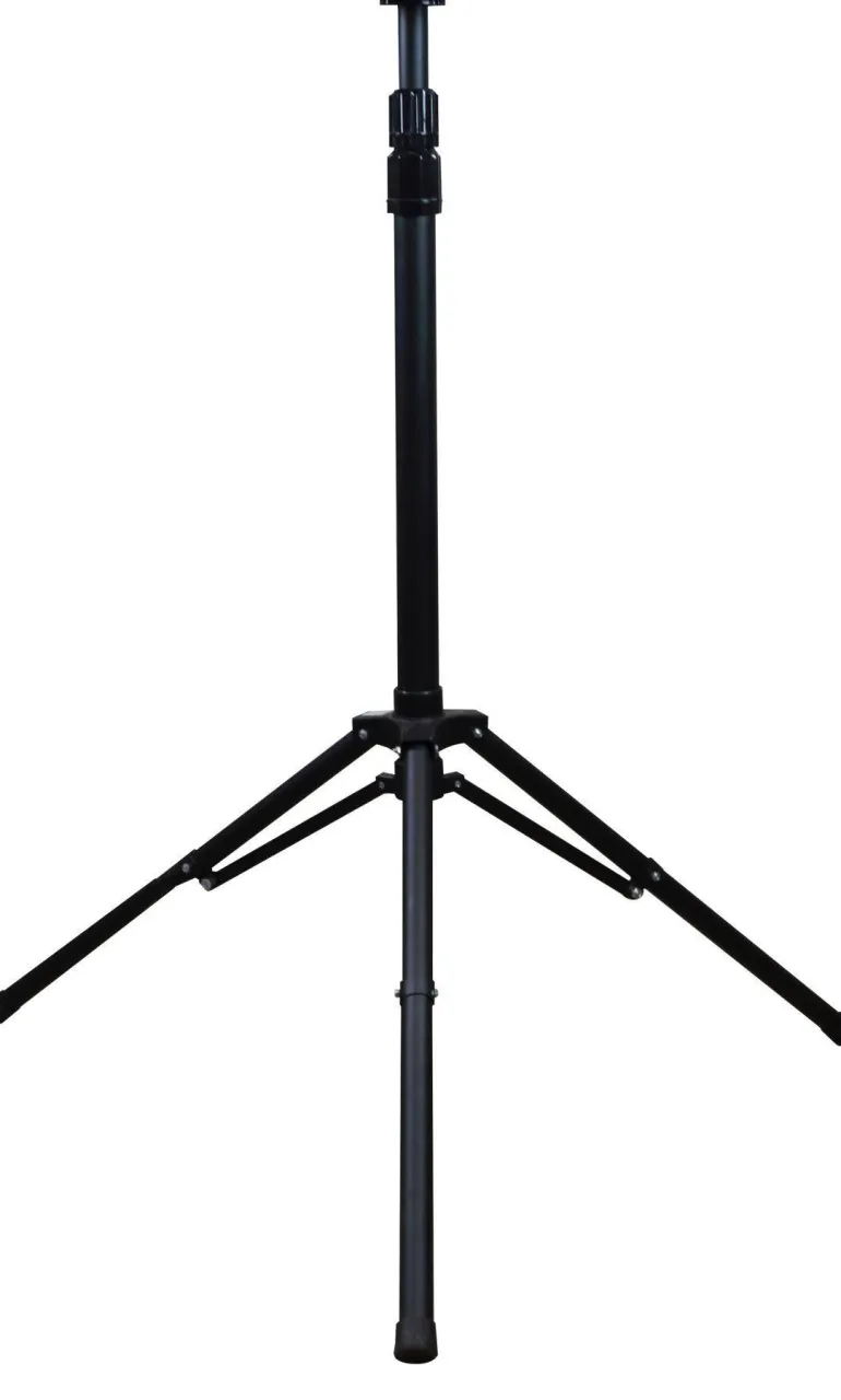 Trépied pour projecteur de chantier 1,05-2m