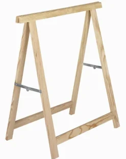 Tréteau pin standard 74 cm ASTIGARRAGA