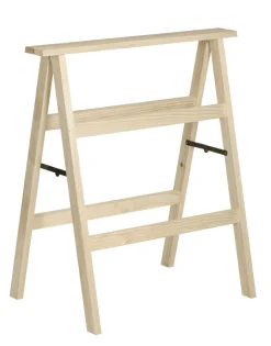 Tréteau tapisier pin massif 87 cm ASTIGARRAGA