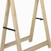 Tréteau pin professionnel 75 cm ASTIGARRAGA